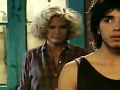 Mature lady cop made a young criminal her sex victim 2