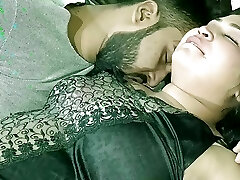 Beautiful Smart Bhabhi Sex! Don't tell my Spouse