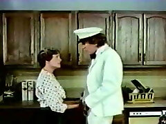 Vintage Milkman Delivery