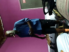 Thot in Texas - Second Angle Backroom African American Action