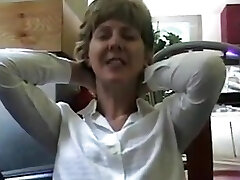 Astonishing bang-out scene Amateur best you've seen