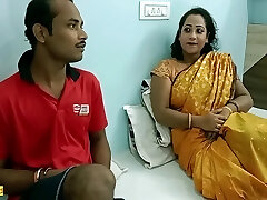 Indian Wife Interchange With Poor Laundry Boy!! Hindi Webserise Hot Hump
