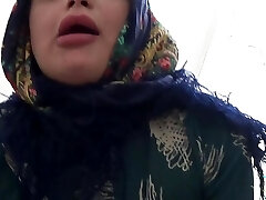 Afghan Homemade Porn With Crazy Milf