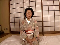 EXRM-26 4 Ruby Mature Nymph Older Super-hour Special