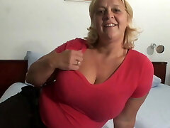 Bbw Hot clit
