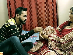 Hardcore romantic sex with close friend’s wife! Dada cums inside my coochie