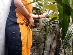 Mother Sex In Out of Home In Outdoor ( Official Video By Villagesex91 )
