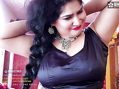 Early Morning Vlogging with my Super-sexy Step-Mommy and Accidently i creampied on her ( Hindi Audio )