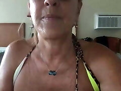 Busty Mature Wifey Gets Anally Fucked By Her Hubby On Homemade Cam