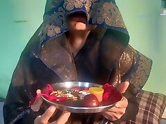 Rakshabandhan's stepsister's buttfuck chargated