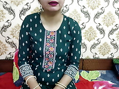 Real School college girl and tution teacher ki real sex flick in hindi voice saarabhabhi6