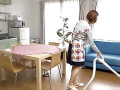 I've never seen my wife so sexually whorish, my succulent wife, getting off on being fucked by another fellow right in front of my