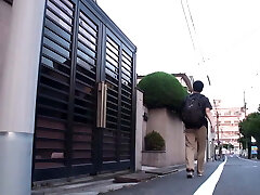 My Madam's a Very Messy Person! - Part.6