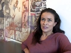 Milf Tara fucks two young boys