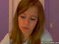 Hot girl cam flash 183
