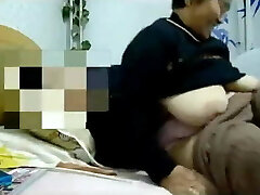 Chinese granny sex