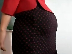 Sophia Mounds Fuck With Director Of School