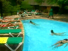 Private Double Foray I (Deutsch)