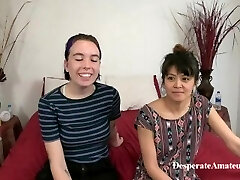 Humid casting desperate amateurs compilation hard sex cash first time naught