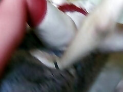 Chunky mature dolls vol 1