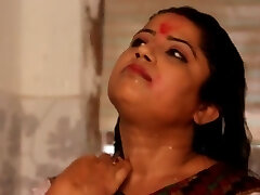 desi insane housewufe Big NIpple Show