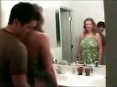 Son-in-law Seduces Mommy to Bed on Her Date Night