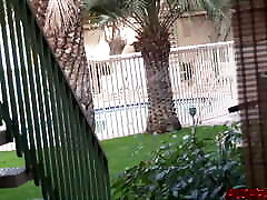 Lisa Finds Out Just How Sexy and Savage Angie Can Be