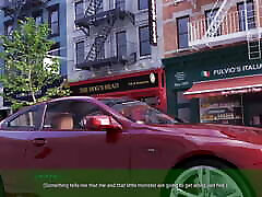 Radiant 6 - Brooke gave Johannes a blowjob