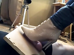 Fetish Foot Shoes Femdom Gallery