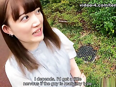 Nagisa Katagiri sells houses in Tokyo and is now an amateur sex xxx in first time goddess leyla godess foot fetish - Tenshigao
