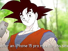 Gave in the ass for the new Iphone 15 pro max ! Videl from Dragon Ball hentai ! Anime ass fucking in school punishment 3gp girls latex sex 2d