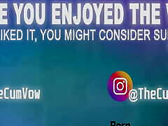 Massive Thick Cum Explosion HYPERSPERMIA