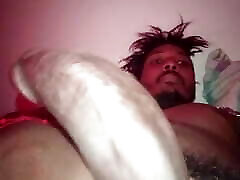Boy Big black dick
