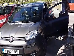 Pee From My Car At first interrsail pakistan girls xxx video show Parking 4 Min