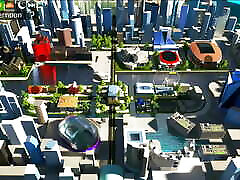 milfy city cap 3-il mio amico mi dà un pompino