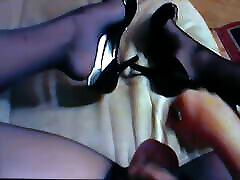 control top pantyhose cum shot jungle on sex dirty talk!!!!!