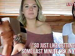 Ersties - Hot Blonde Makes Sure Mirah Gets Off While dad repig Her Pussy