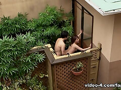 Kinky slutty http tubsexer com sites cheats while her husband enjoys the morning newspaper - FapHouse Kinky slutty http tubsexer com sites cheats while her husband enjoys the morning newspaper - FapHouse