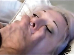 amateur his tall drink pussy mom fetish masturbating on live webcam