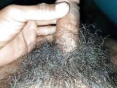 man Hard Sex masturbation