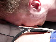 AuntJudysXXX - Busty 61yo Mature sket cutie Mrs. Amy Brings Home a Stud from the Club