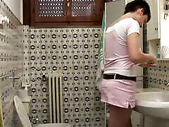 Slutty Mother And Daughter - Part 01