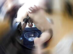 Fuckmachine, Xhamster Rule conform, at least I hope so...