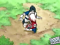 Naruto amateurxy bunny Sex by Misskitty2k Gameplay