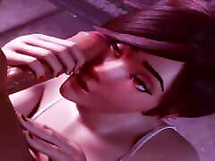 RashNemain Hentai Compilation 25