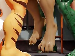 Connivingrat 3D Porn Hentai Compilation 141