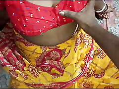 desi gorący bhabhi ki chudai