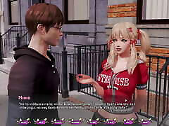Complete Gameplay - Pale Carnations, Part 14 Complete Gameplay - Pale Carnations, Part 14