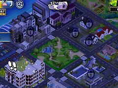 बहनों की दुनिया सेक्सी देवी खेल स्टूडियो 87-मिसकिटी2के द्वारा डॉक्टर निगल