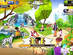 बहनों की दुनिया सेक्सी देवी खेल स्टूडियो 69-संग्रहालय और मिसकिटी2के द्वारा प्रगति